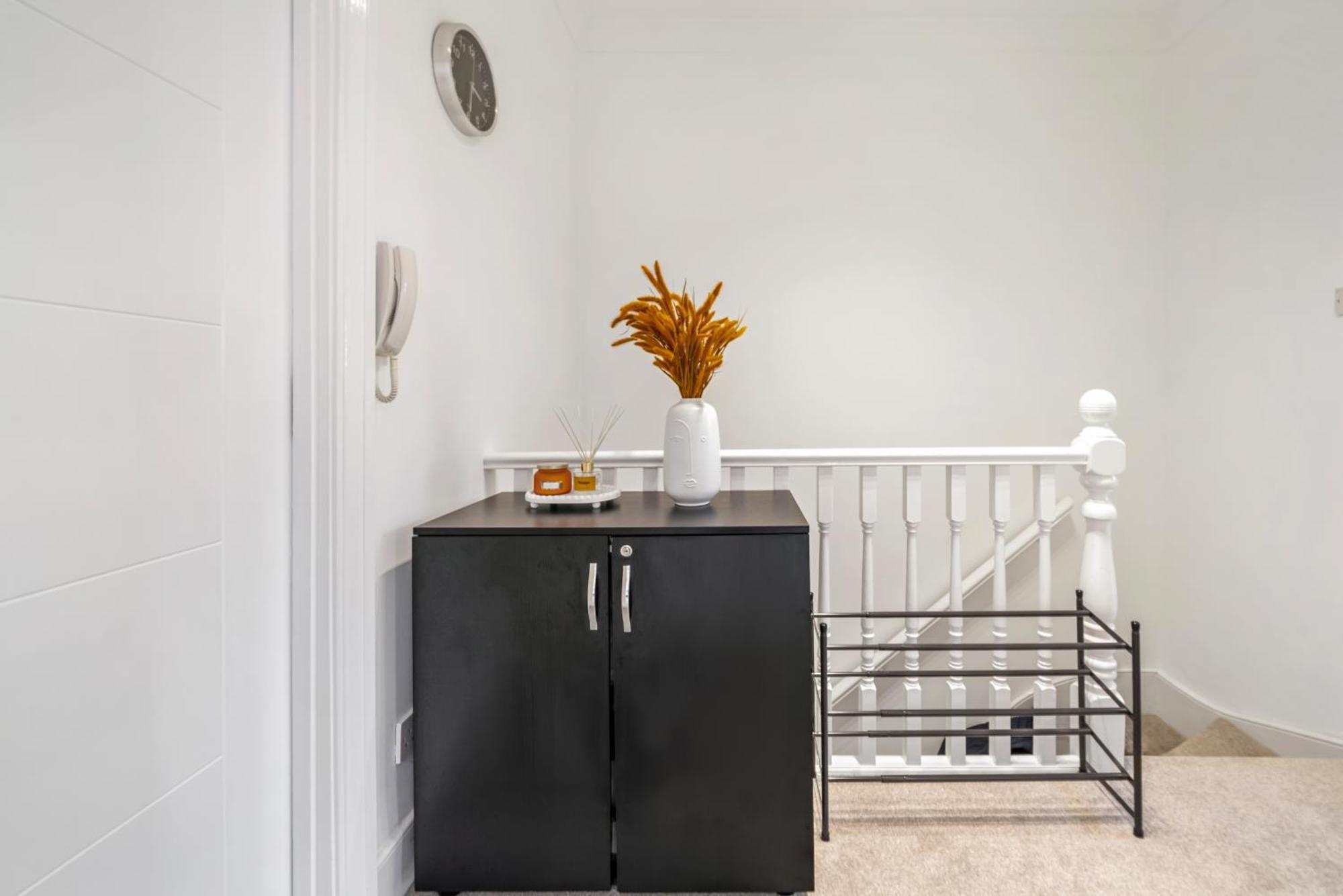 2025 Award Winning - 2 Bedroom Luxury Apartment Next To Wembley Stadium Londres Exterior foto