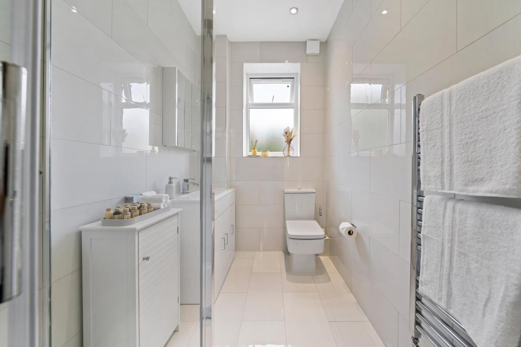 2025 Award Winning - 2 Bedroom Luxury Apartment Next To Wembley Stadium Londres Exterior foto